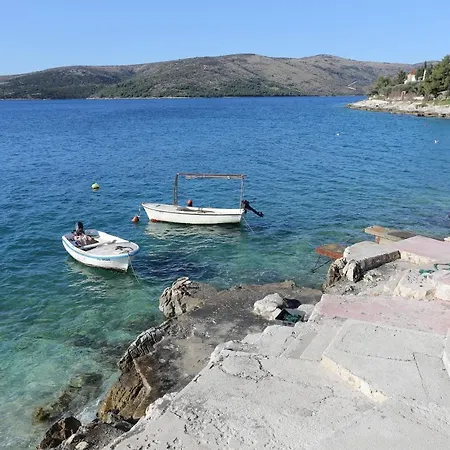 Apartman By The Sea Seget Vranjica, Trogir - 5964