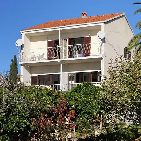 Apartament By The Sea Seget Vranjica, Trogir - 5964 Seget Vranjica
