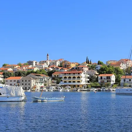 By The Sea Seget Vranjica, Trogir - 5964 Apartament *