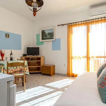 By The Sea Seget Vranjica, Trogir - 5964 Apartman Seget Vranjica