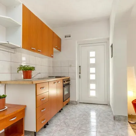 Apartament By The Sea Seget Vranjica, Trogir - 5964 Seget Vranjica