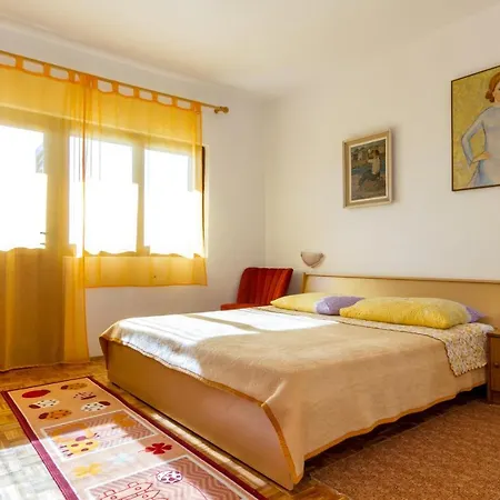 Apartament By The Sea Seget Vranjica, Trogir - 5964