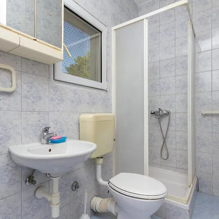 By The Sea Seget Vranjica, Trogir - 5964 Apartament *