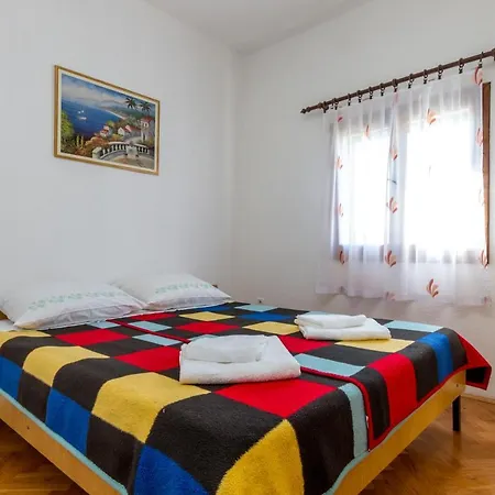 By The Sea Seget Vranjica, Trogir - 5964 Apartament