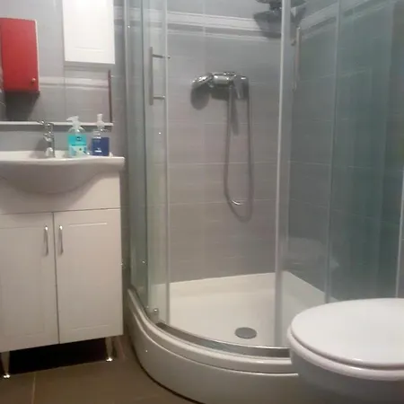 Apartament By The Sea Seget Vranjica, Trogir - 5964 Seget Vranjica