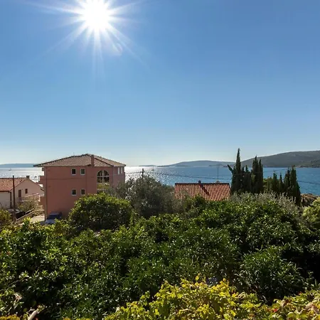 By The Sea Seget Vranjica, Trogir - 5964 Apartament *