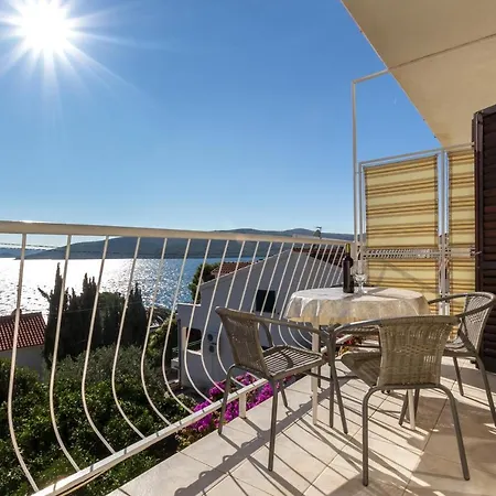 By The Sea Seget Vranjica, Trogir - 5964 Apartament