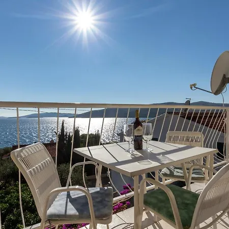 By The Sea Seget Vranjica, Trogir - 5964 Apartman *