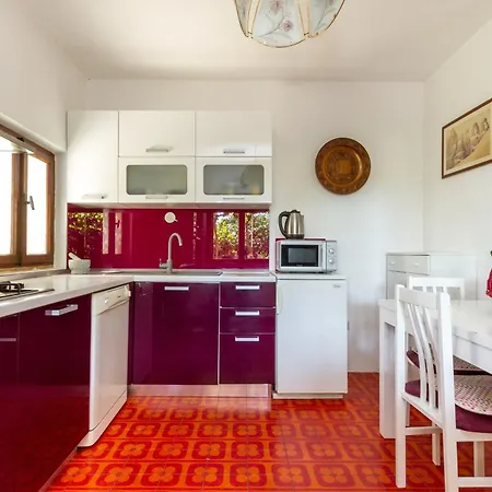 Apartman By The Sea Seget Vranjica, Trogir - 5964