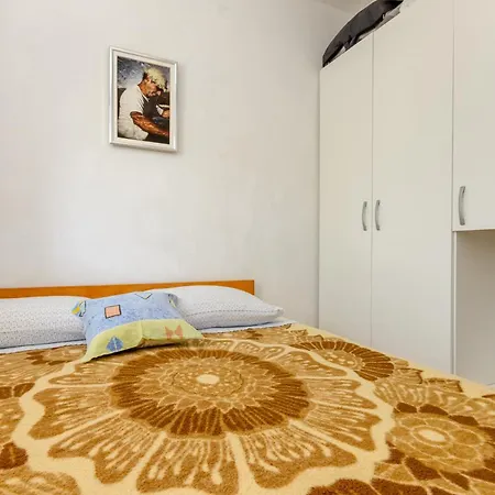 Apartman By The Sea Seget Vranjica, Trogir - 5964